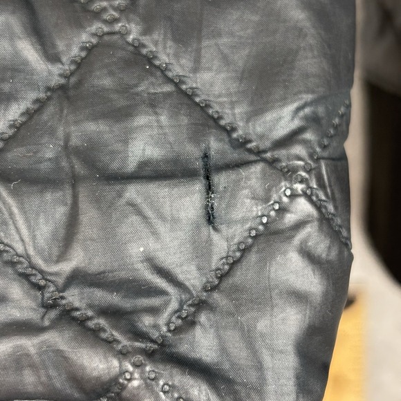 Columbia Omni-Heat Jacket Women's Size XSmall Black Interchange Quilted Outdoor - Picture 8 of 8